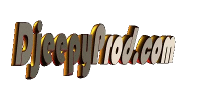 DjeepyProd création de jingle et DJ pour soirée privée en IDF