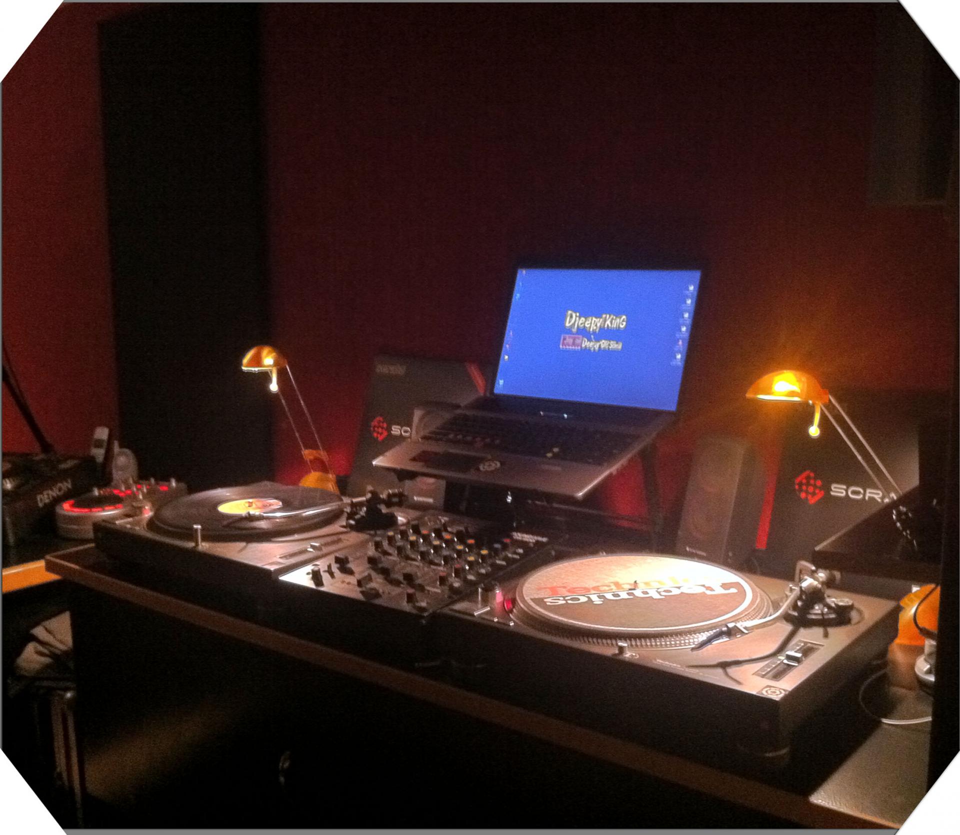 Cours de dj djeepyprod com