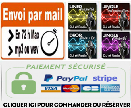 Djeepyprod livraison et paiement stripe paypal