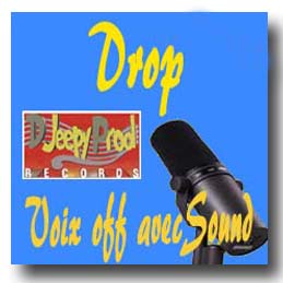 Drop pour dj djeepyprod com