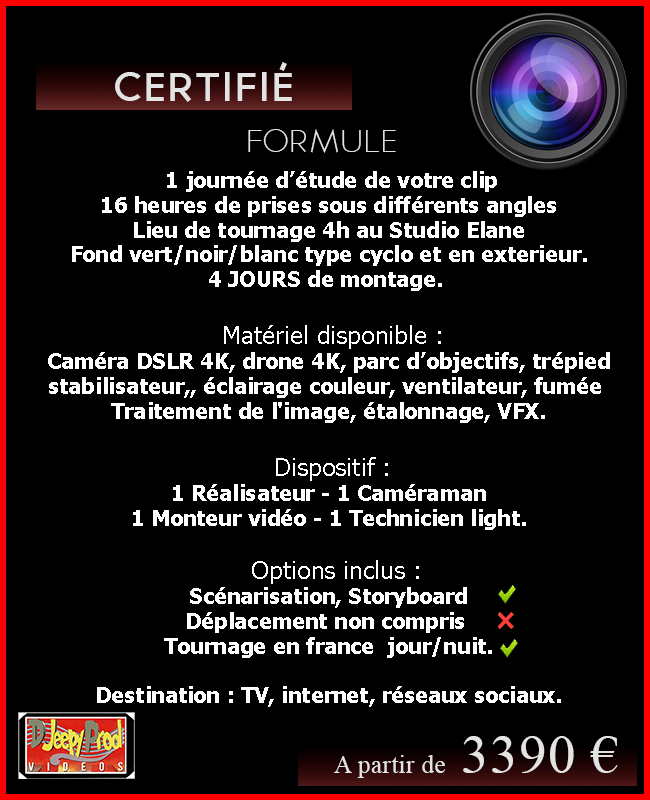 Formule 4 certifie djeepyprod 2021