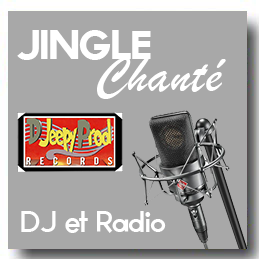 Jingle chante By DjeepyProd