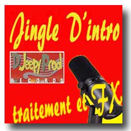 Jingle d intro djeepyprod com