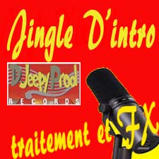 Jingle d intro djeepyprod com