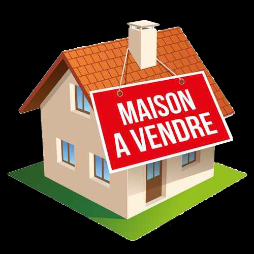 Maison a vendre par video