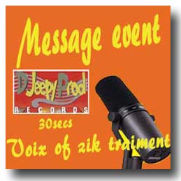Message pub djeepyprod com