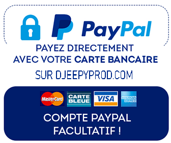 Paiement securise paypal 3