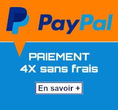 Paypal 4x