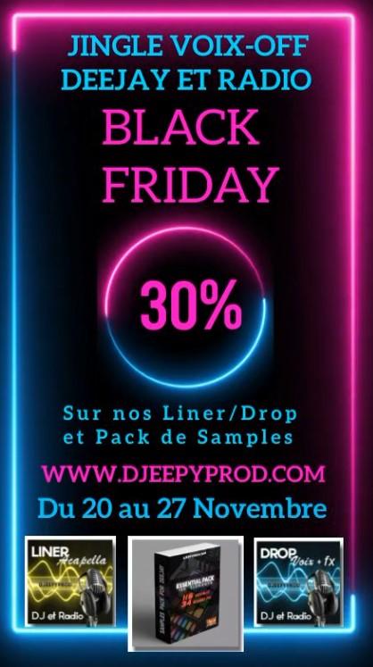 Photo black friday nov 23