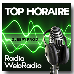 Top Horaire. Jingle radio/Webradio.