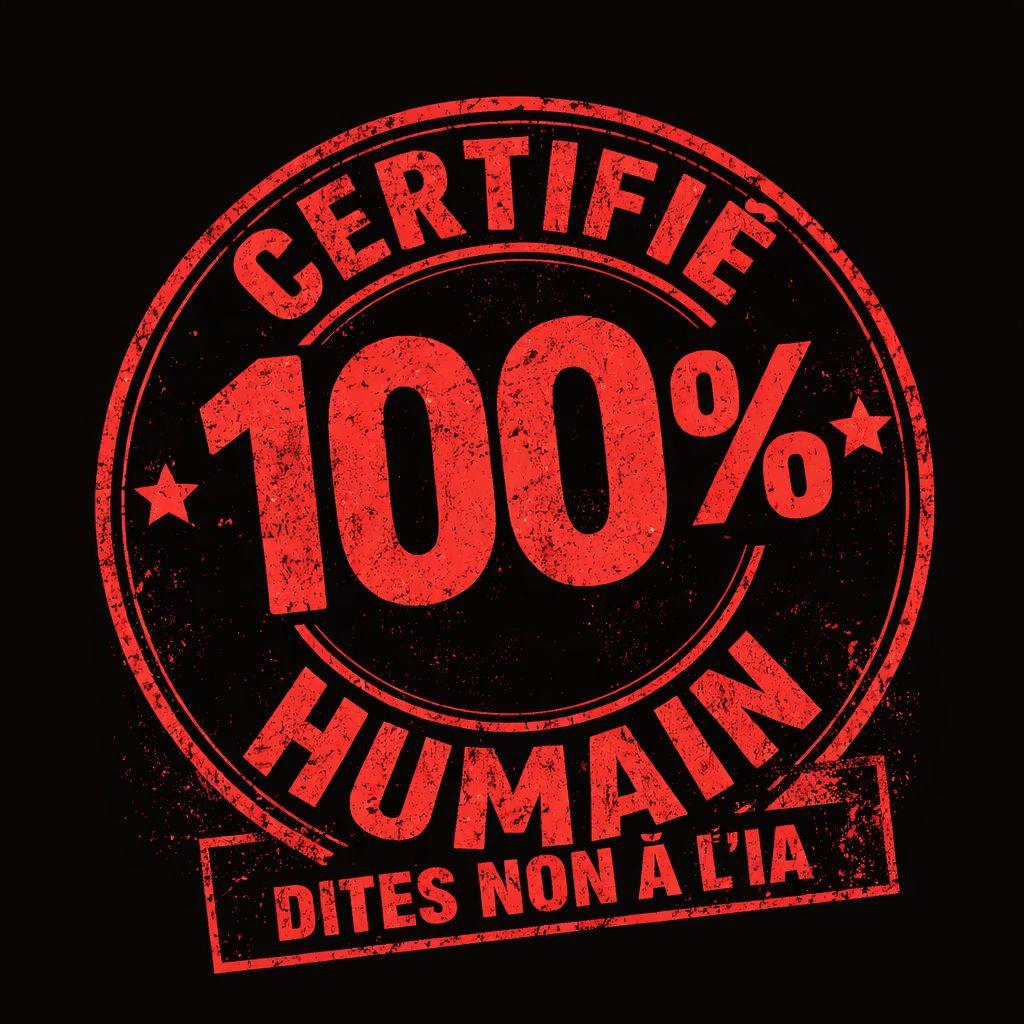 DITES NON A L'IA djeepyprod.com